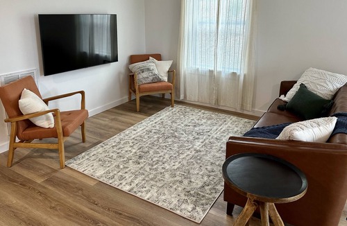 Robesonia House | Private country home