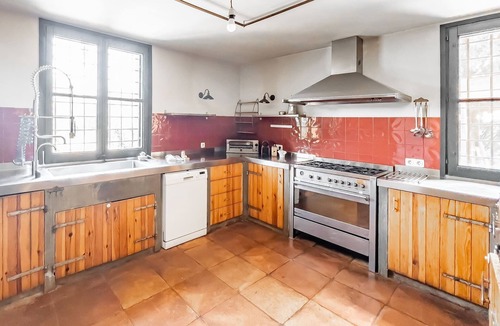 Crespia Cottage | Private Country house Hostal Nou in Crespià with pool