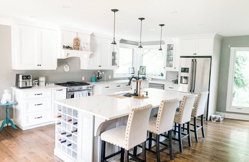 Pelham Other | Private country oasis on Niagara wine route surrounded by nature