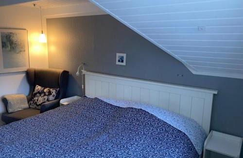 Holstebro Municipality Apartment | Private country side apartment