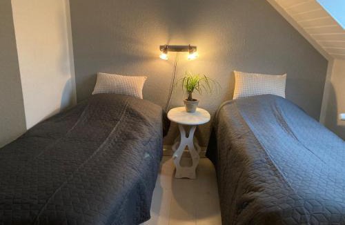 Holstebro Municipality Apartment | Private country side apartment