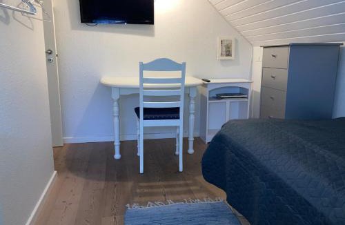 Holstebro Municipality Apartment | Private country side apartment