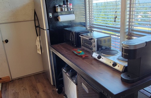 Oregon City Apartment | Private Country Studio