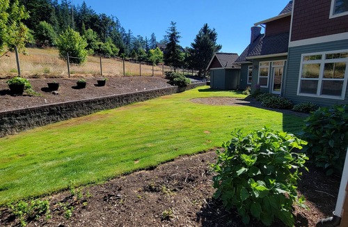 Oregon City Apartment | Private Country Studio