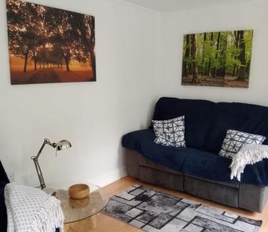 Macclesfield House | Private Couples hideaway with hot tub