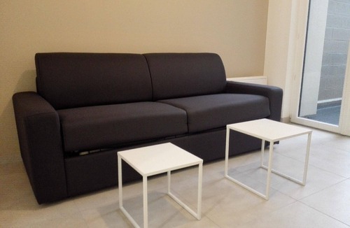 Saint-Quentin Apartment | Private courtyard Barbecue Centre-Ville Voltaire