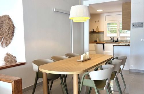 Salionc Apartment | Private Cove Salions