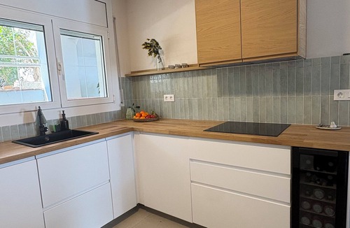 Salionc Apartment | Private Cove Salions
