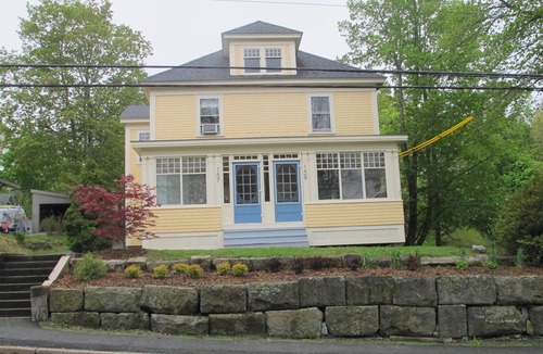 Bridgewater Apartment | Private Cozy and Functional 1 bdrm, Bridgewater NS