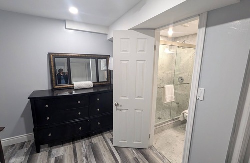 Brampton House | Private Cozy and welcoming retreat
