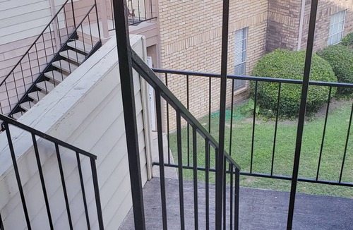 Greater Fondren Southwest Condo | Private Cozy Condo 2