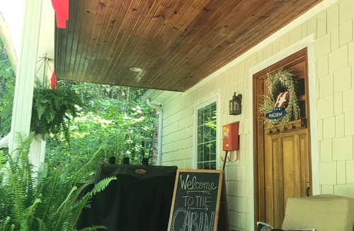 Cookeville Cottage | Private/cozy Cottage in Cookeville, TN