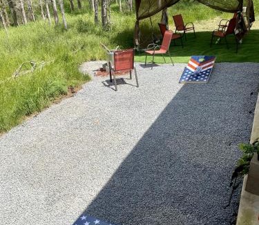 Bastrop House | Private Cozy Hideaway with Deck Escape Austin 35mi