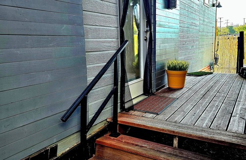 Los Feliz House | private cozy home in los feliz