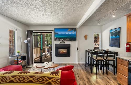 Kings Beach Apartment | Private/Cozy Kings Beach Retreat