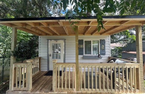 Deltona Lakes Apartment | Private Cozy Nook