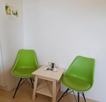 Bagsværd House | Private Cozy Room - Hotel Style & Free Parking
