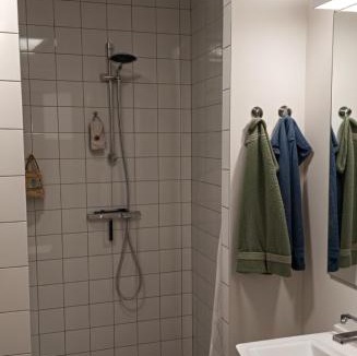 Bagsværd House | Private Cozy Room - Hotel Style & Free Parking