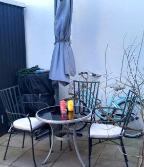 Bagsværd House | Private Cozy Room - Hotel Style & Free Parking