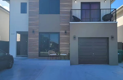 Florida City Apartment | Private Cozy Studio Close to the Keys