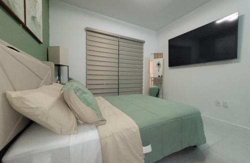Florida City Apartment | Private Cozy Studio Close to the Keys