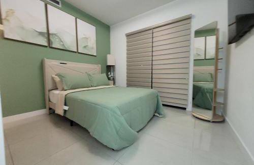 Florida City Apartment | Private Cozy Studio Close to the Keys