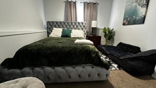 Spokane Apartment | Private Cozy Unit