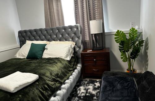 Spokane Apartment | Private Cozy Unit