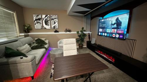 Spokane Apartment | Private Cozy Unit