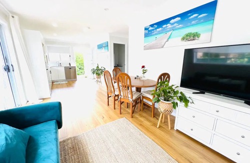 Sutherland Villa | Private & Cozy villa for you!