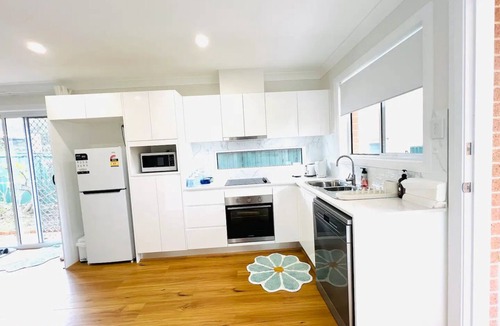 Sutherland Villa | Private & Cozy villa for you!