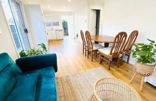 Sutherland Villa | Private & Cozy villa for you!