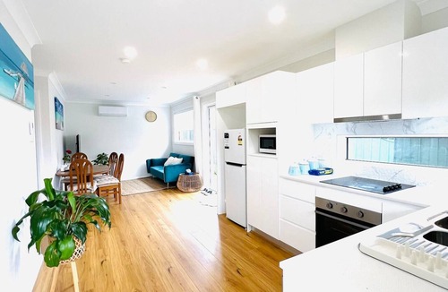 Sutherland Villa | Private & Cozy villa for you!