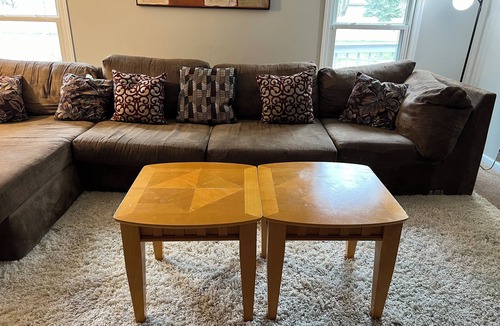 Grove City House | Private Cul-de-Sac Oasis