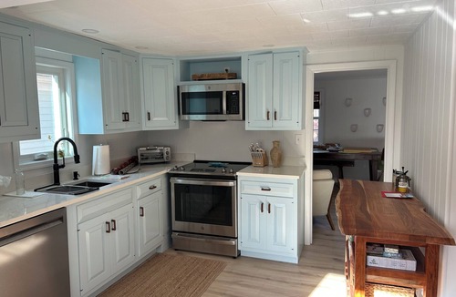 Truro House | Private, dead-end on National Seashore, 3 bed/1.5 bath