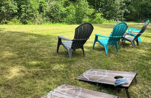 Truro House | Private, dead-end on National Seashore, 3 bed/1.5 bath