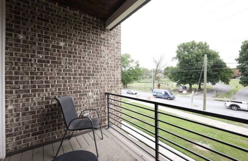 South Nashville House | Private Deck, Views, & Mini-Golf! 10 to Downtown!