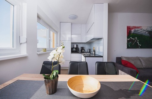 Novalja House | Private Deluxe Villa with Pool for 24