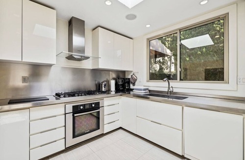 Norma Triangle House | Private Designer Home in West Hollywood