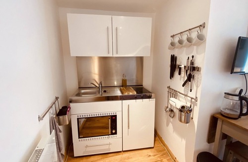 Thistley Green House | Private Detached Annex in Isleham