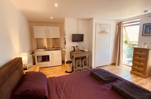 Thistley Green House | Private Detached Annex in Isleham