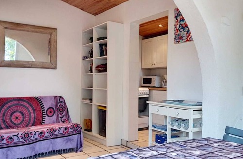 Port-Vendres House | Private Detached House With Superb Sea And Vineyard Views