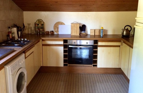 Martinet Villa | Private Detached Villa With Heated Pool, 20 Minutes From The Coast