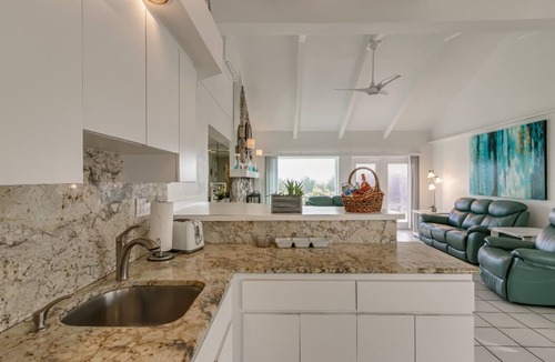 Port Canaveral House | Private Direct Oceanfront Home! Pet Friendly