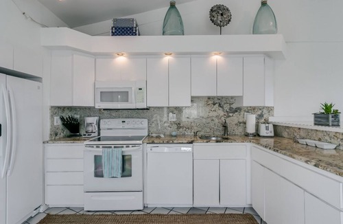 Port Canaveral House | Private Direct Oceanfront Home! Pet Friendly
