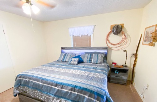Brownwood House | Private Dock Access - Water Front Home with gorgeous views!