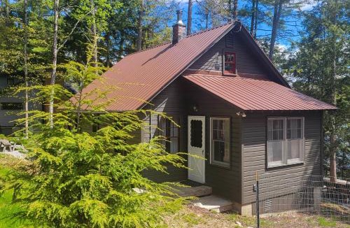 Chestertown House | Private Dock & Beach! Lakefront, Fire-pit, Boats