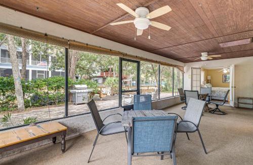 Old Homosassa House | Private Dock Canal-Front Homosassa Home!