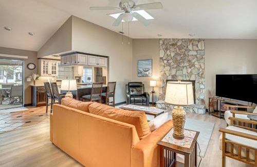 Old Homosassa House | Private Dock Canal-Front Homosassa Home!