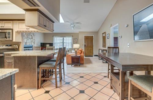 Old Homosassa House | Private Dock Canal-Front Homosassa Home!